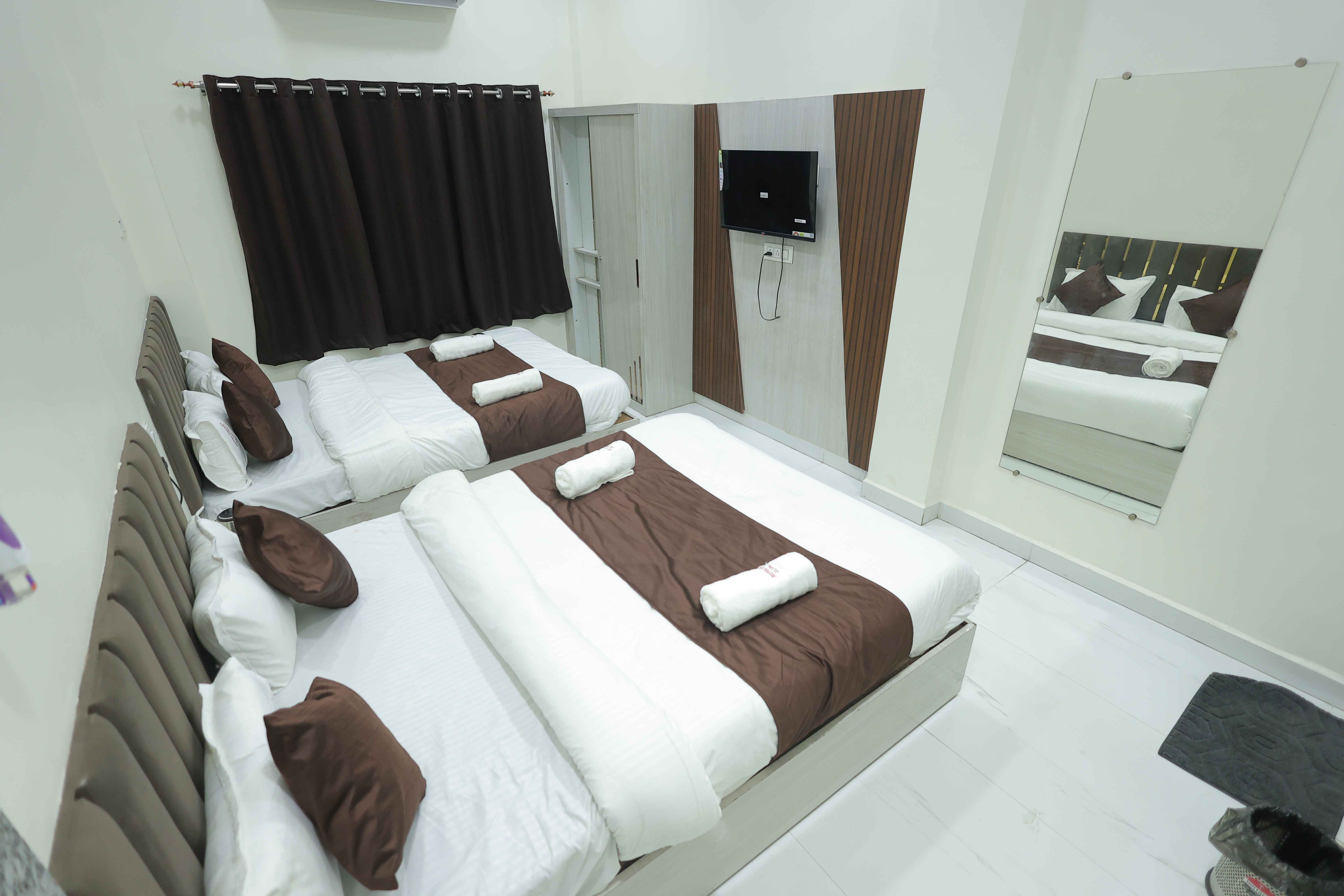 Room View