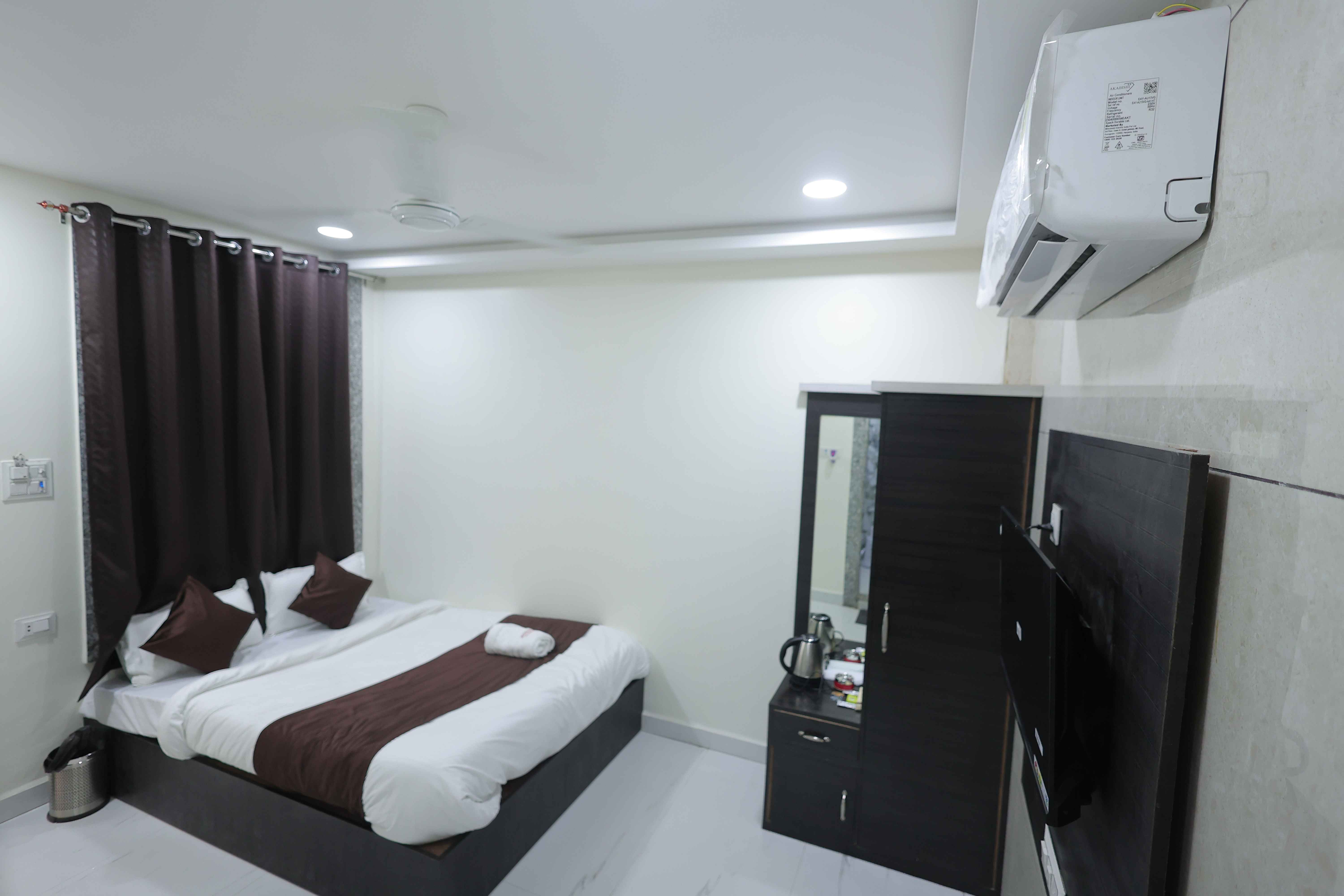 Room View